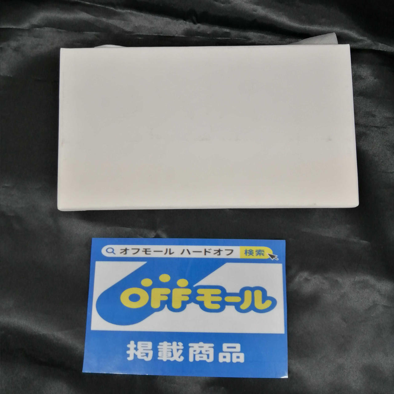箱で汚れあります。