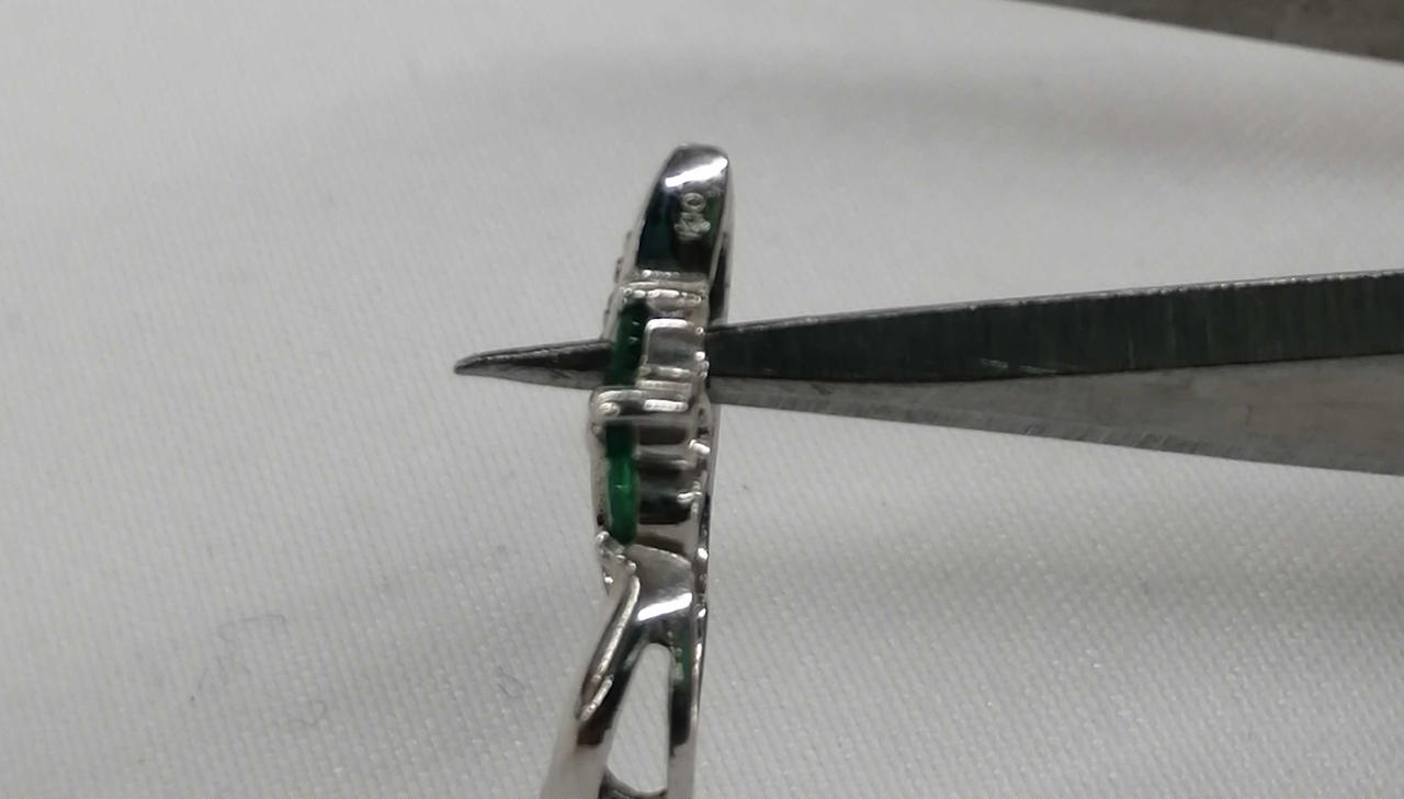 K10刻印