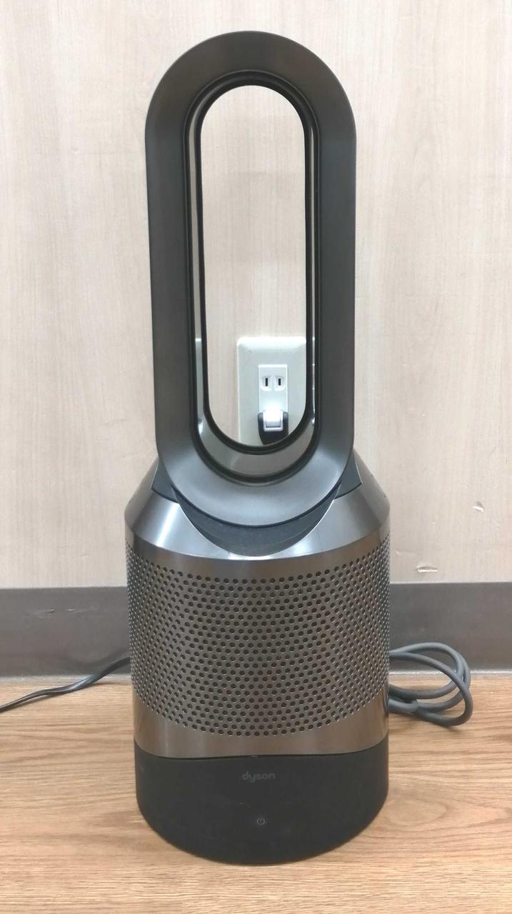 リモコンなし