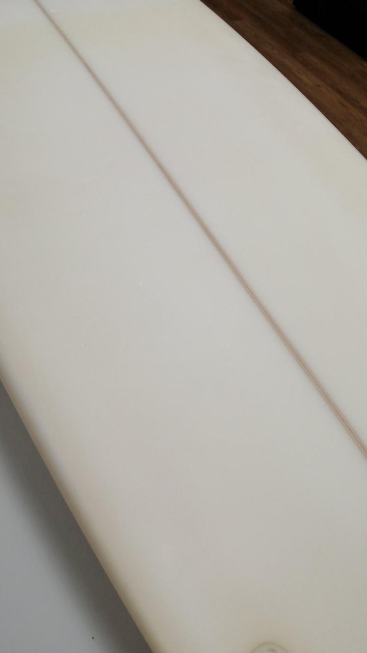 手渡し限定 ロングボード 2m24cm MICKEY MUNOZ|ロングボード|HARDOFFオフモール（オフモ