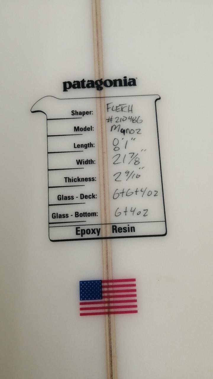 MICKEY MUNOZ|ロングボード|HARDOFFオフモール（オフモ