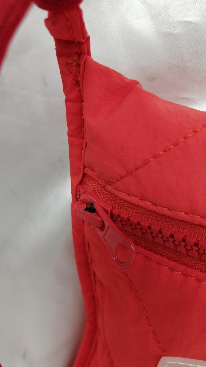 塗装ハガレ箇所