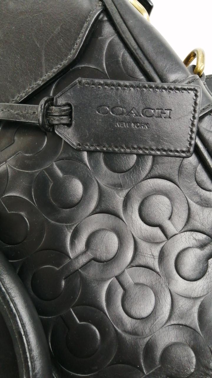 COACH|ビジネス レザーバッグ|【ハードオフ公式通販】オフモール