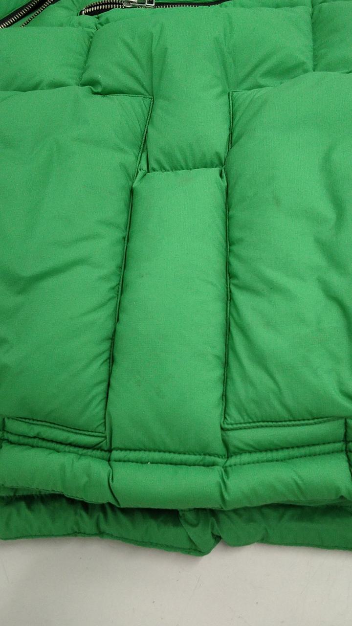 前面下部分の拡大写真