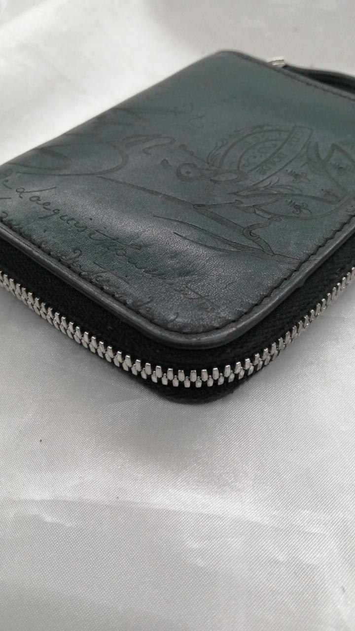 使用による角スレ