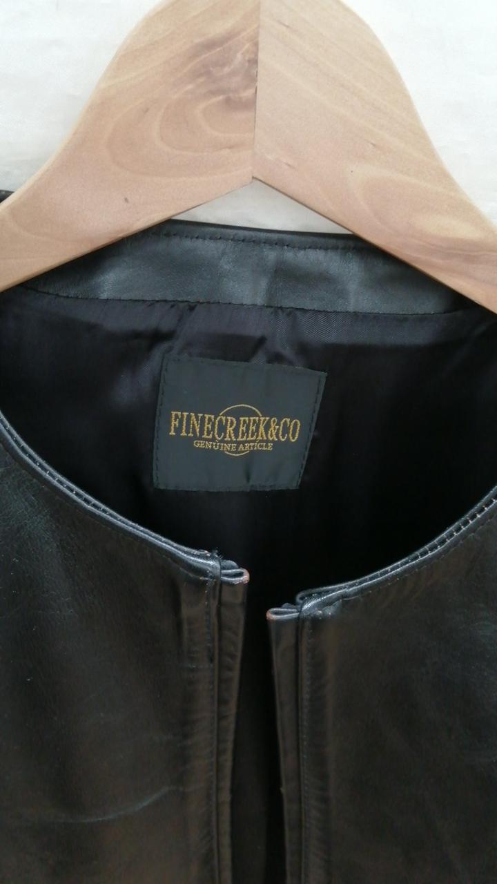 トップ部分に少し色落ちあります