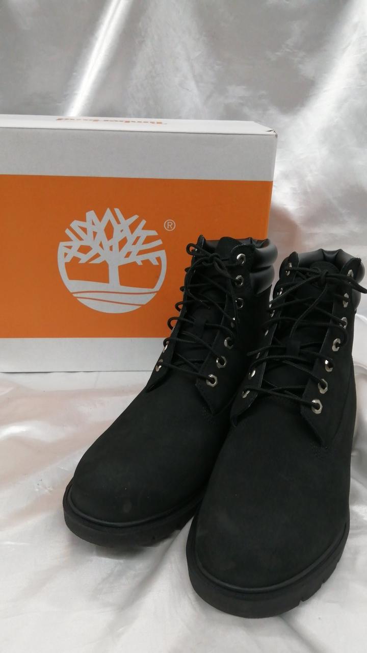 サイズは27.5cmです