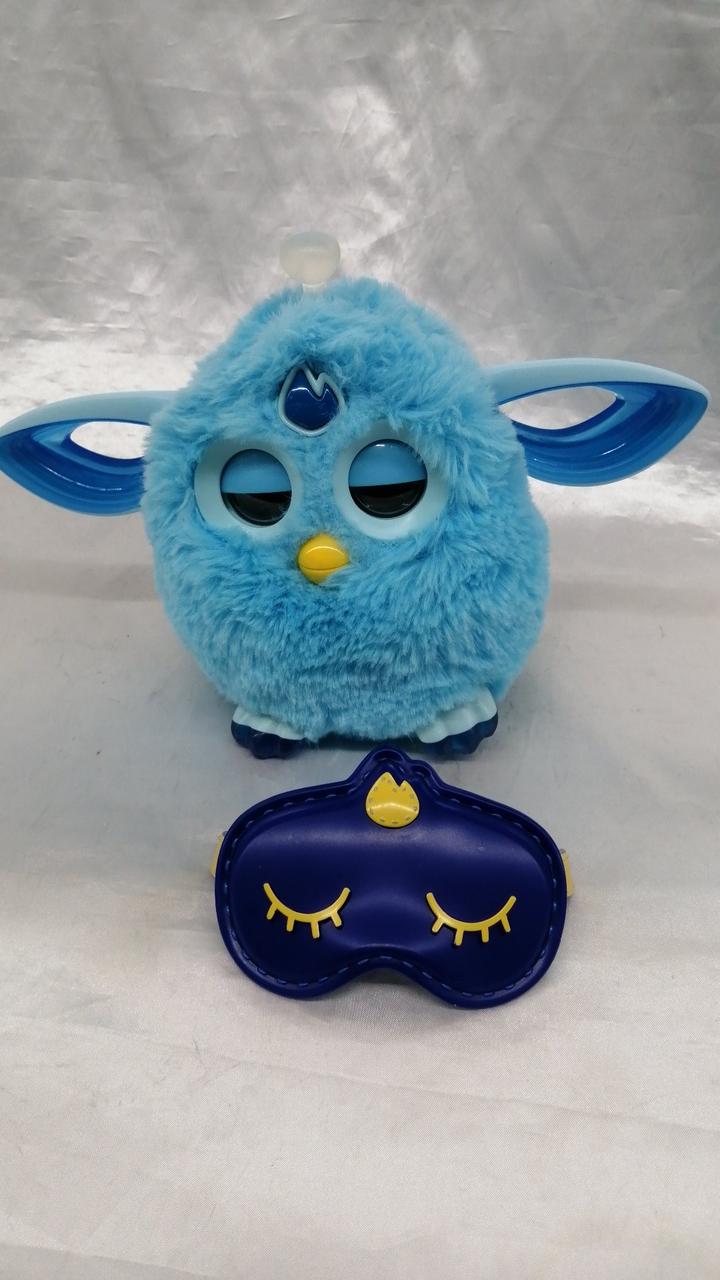 動きます。箱無いです。