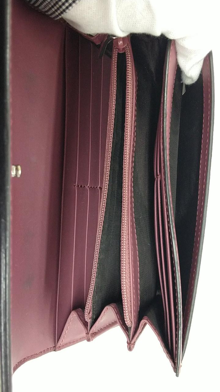 GUCCI|GGブルームス長財布|【ハードオフ公式通販】オフモール