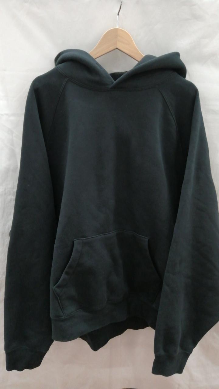 全体的的に色褪せあり