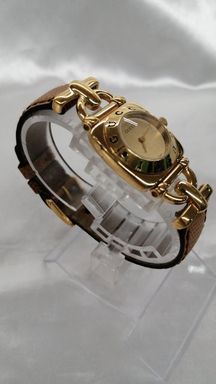 GUCCI|クォーツ時計|【ハードオフ公式通販】オフモール|1030670000026678