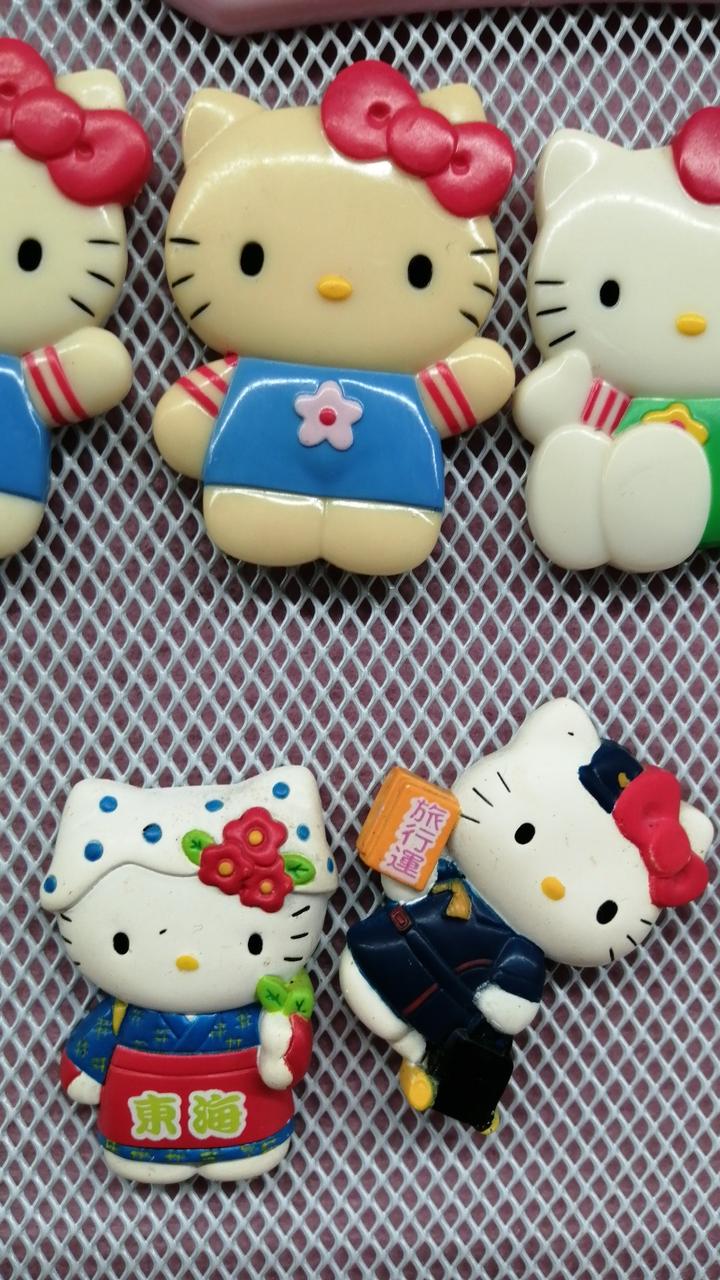 マグネットつき