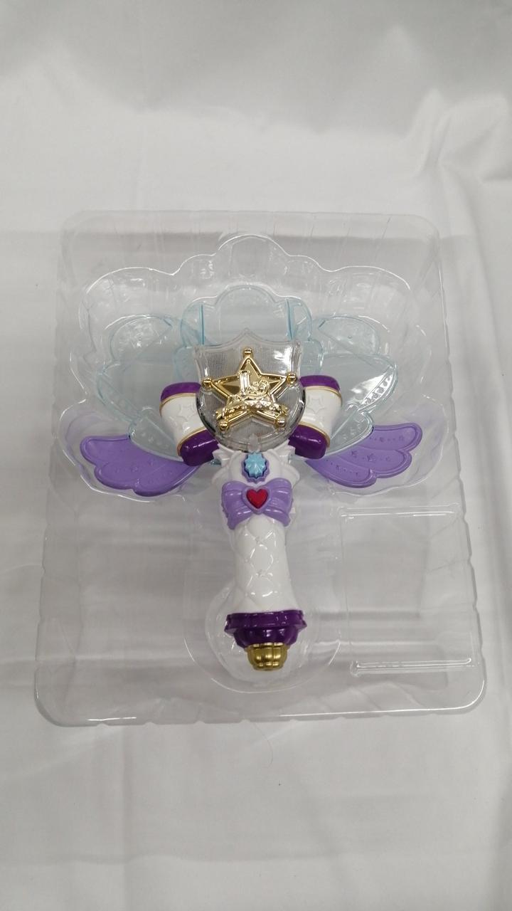 ラブパトカード　欠品