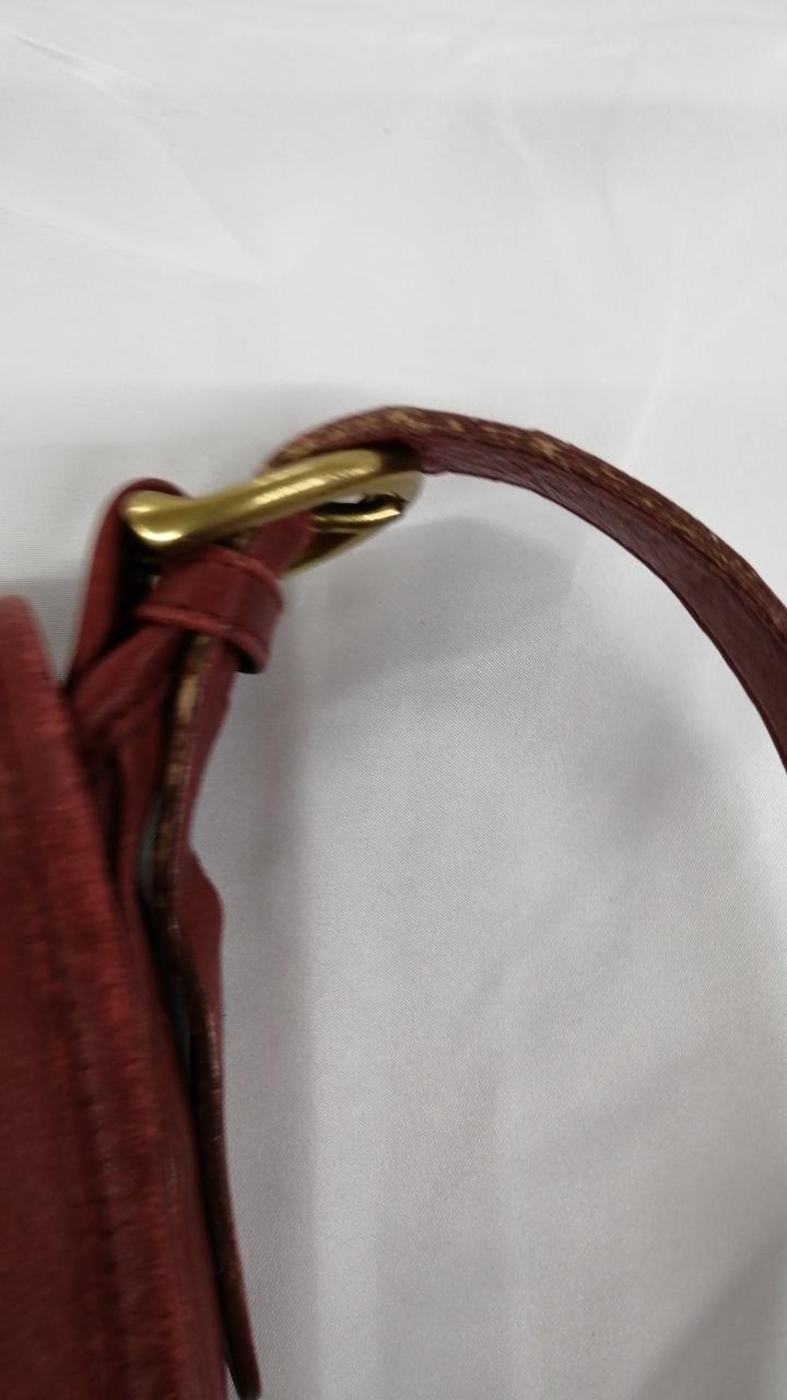 色剥がれあり