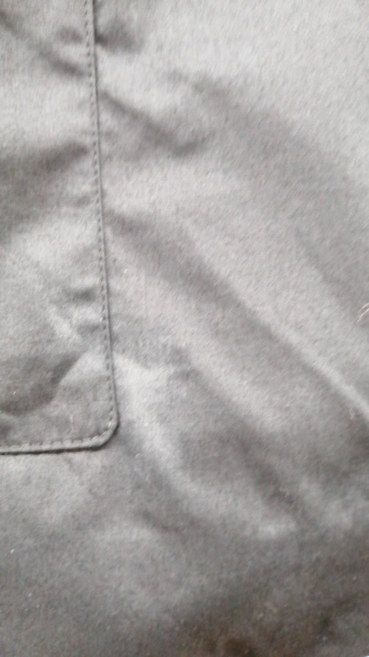 右ポケット　シミ汚れあり