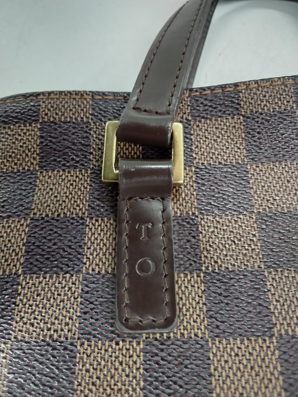 イニシャル入り