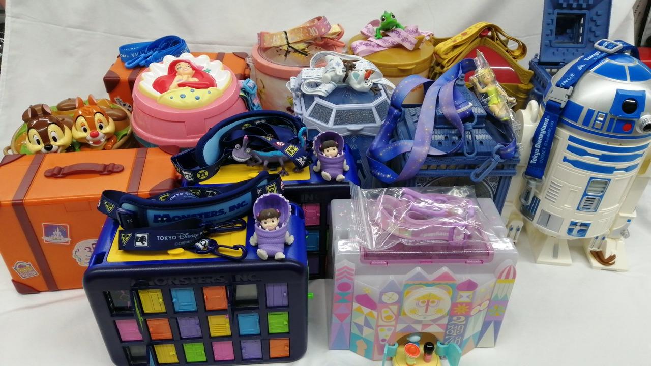 付属品なしもあります