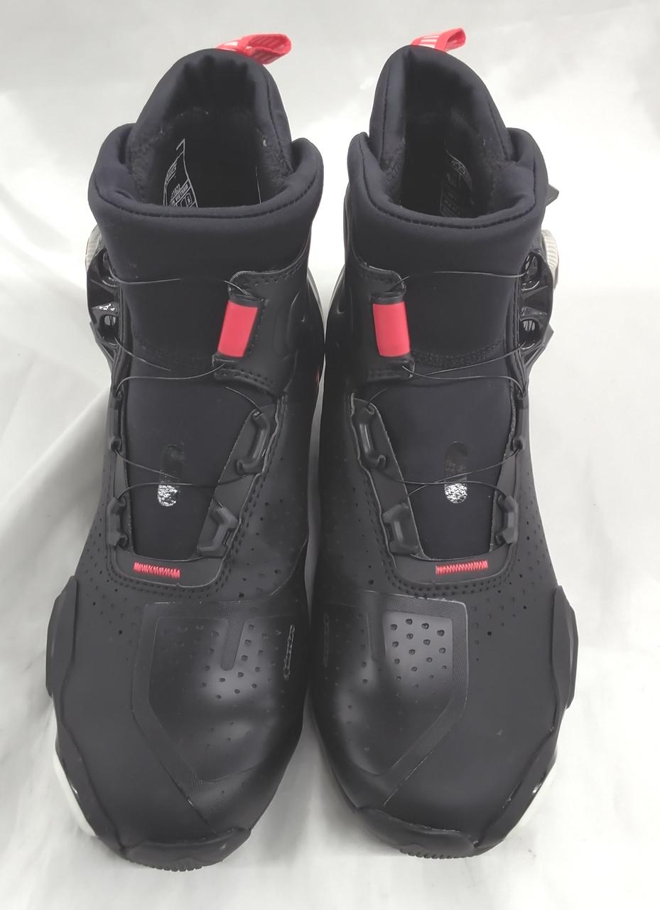 サイズは27.5センチです