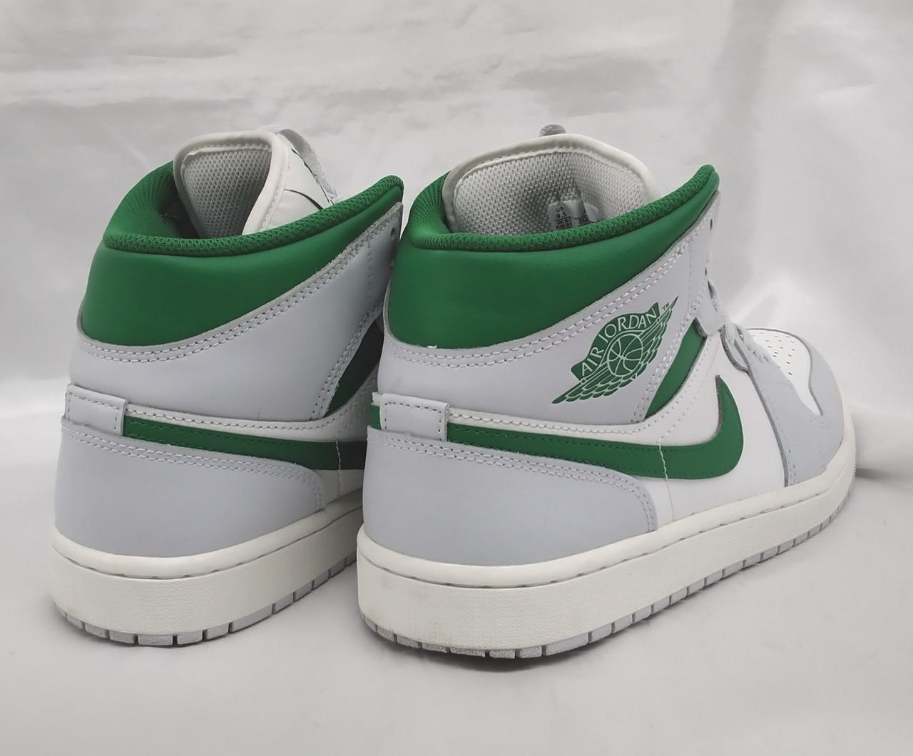 NIKE air jordan1 mid 27.5センチ Jordan 1 Mid Zig Zag Swoosh for Sale | Authenticity