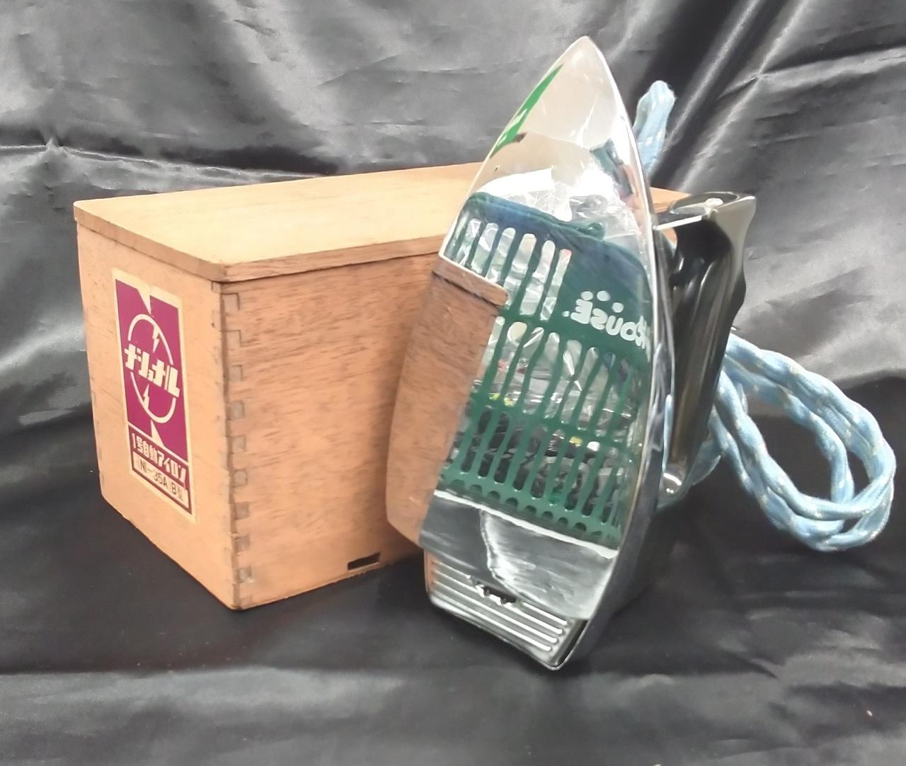 温まりました。