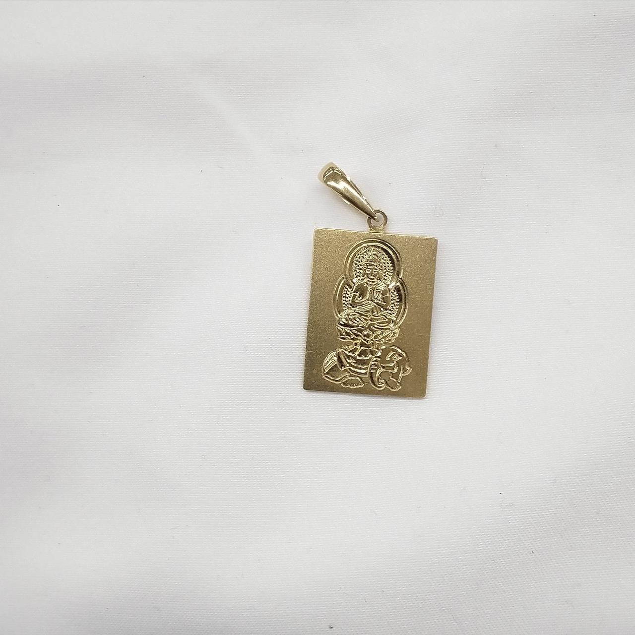 NO BRAND|K18ペンダントトップ|【ハードオフ公式通販】オフモール