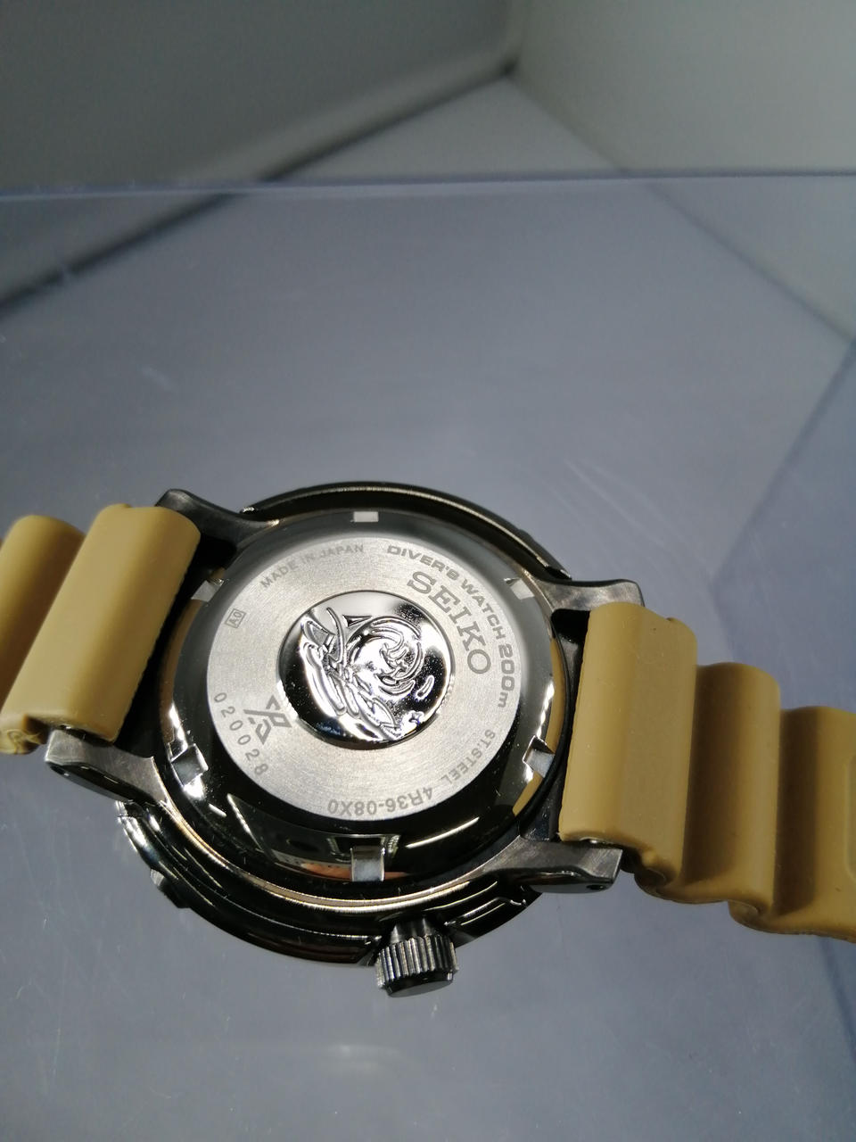 セイコー Seiko Automaticdivers Hardoffオフモール