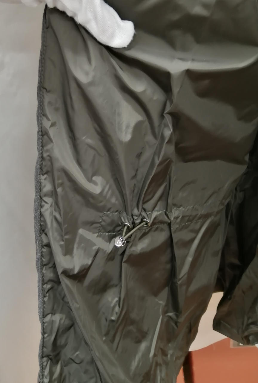 ドローコードで絞ることが可能です