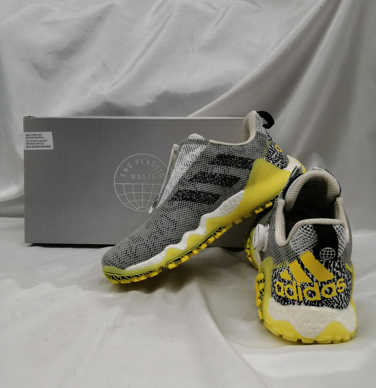 ADIDAS 型番：GX0199 CODECHAOS22BOA