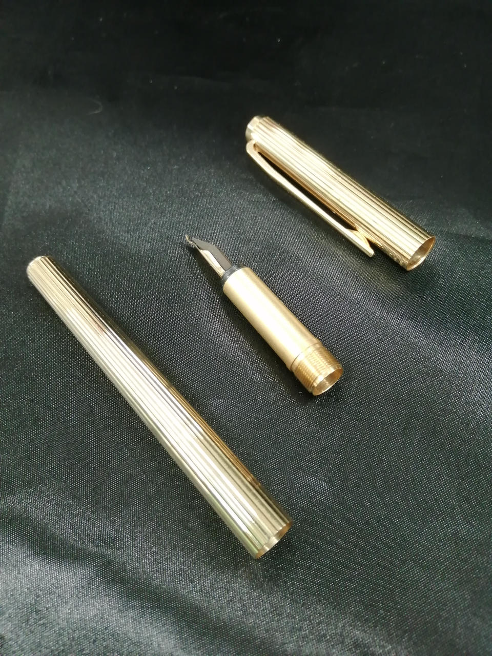 インクはありません