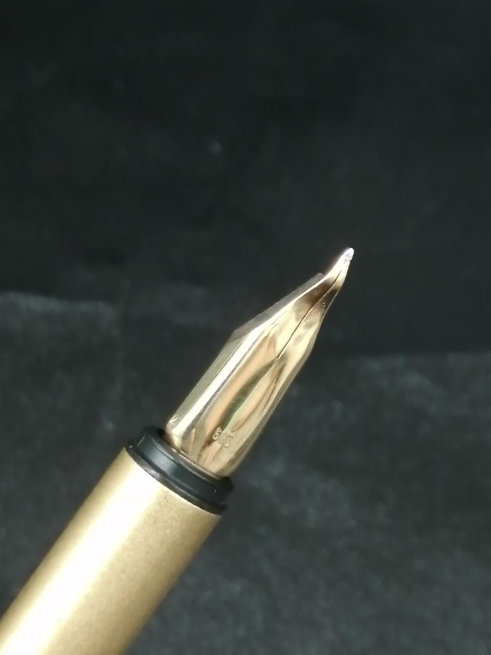 MONTBLANC|万年筆|HARDOFFオフモール（オフモ）|1030670000022470