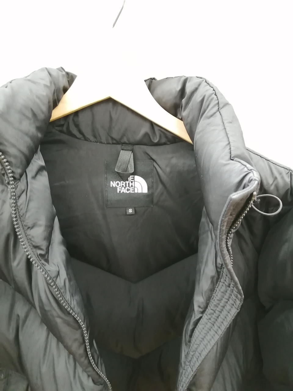 THE NORTH FACE Ascent Coat ダウン廃盤キッズ