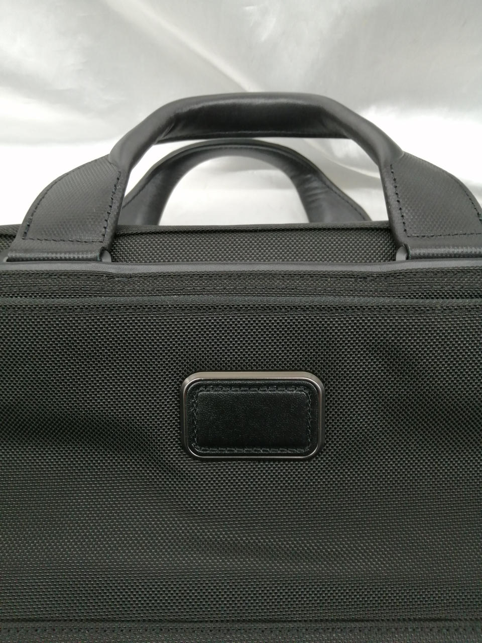 新品未使用 TUMI ガーメントバッグ 022137D2 中古・古着通販】TUMI (トゥミ) ガーメントバッグ 未使用品