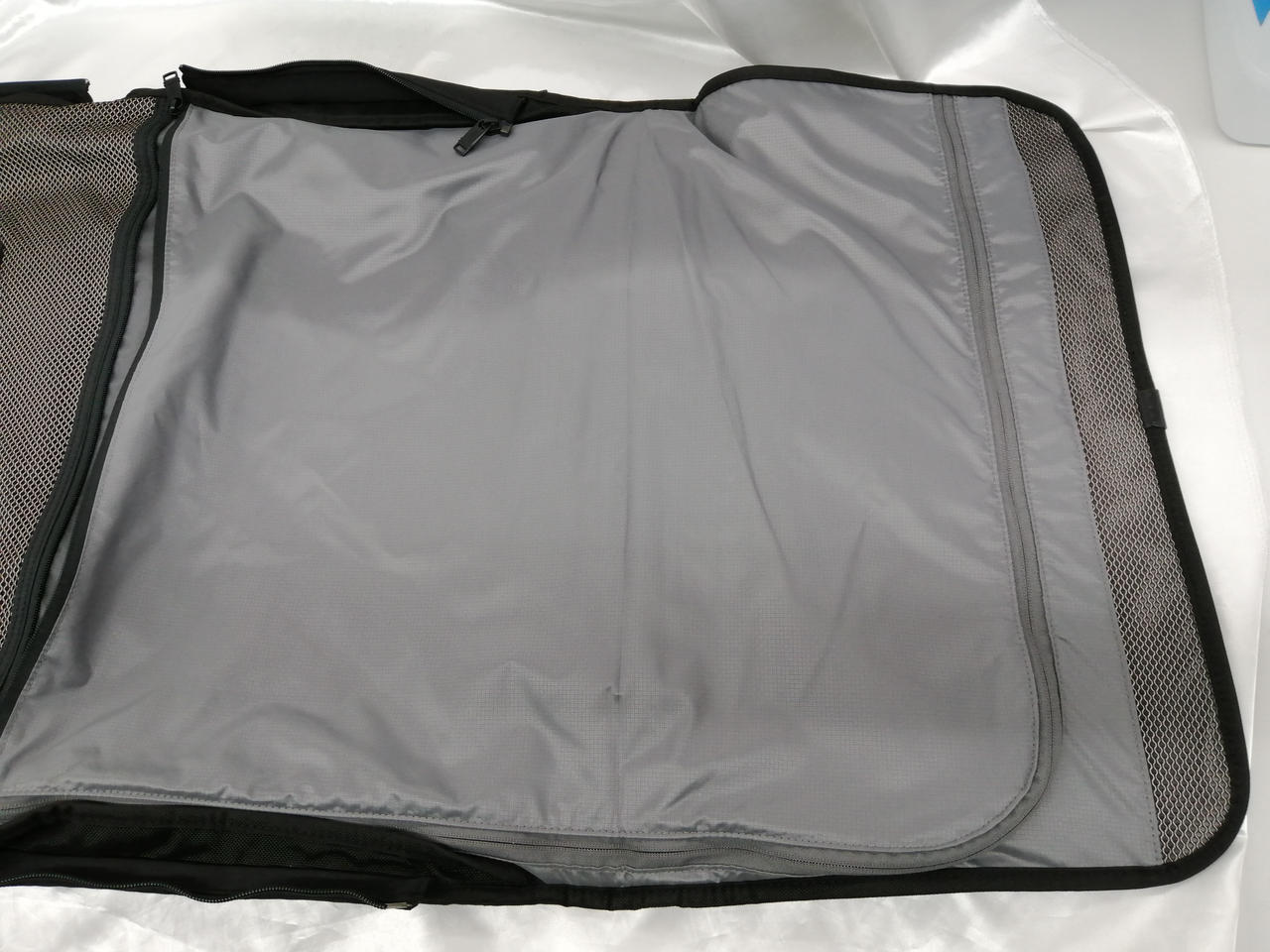 TUMI|ガーメントバッグトライフォールドキャリーオン|HARDOFF