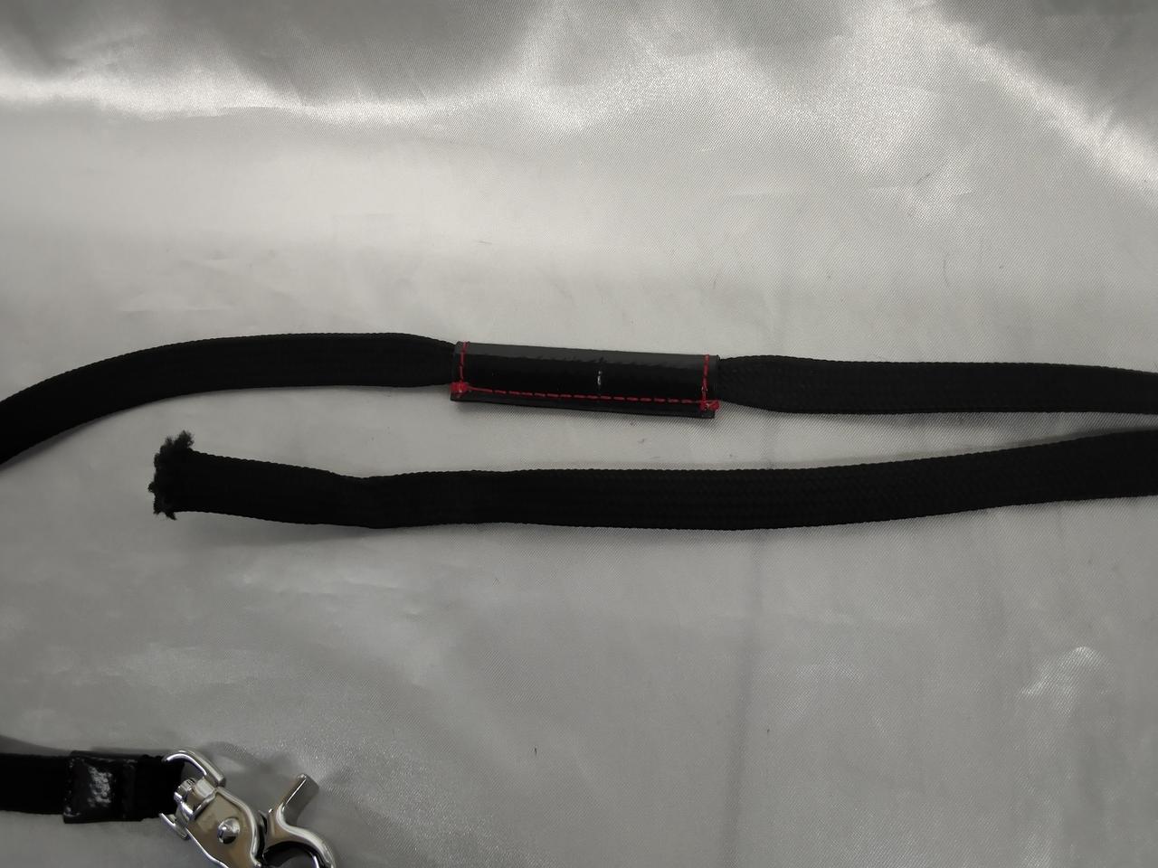 肩紐片方外れあり