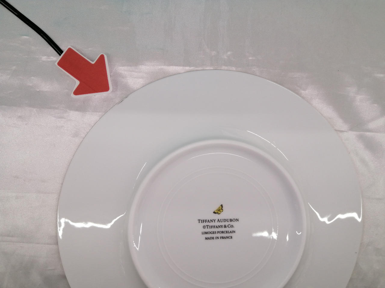 黒ずみあり次の写真アップです