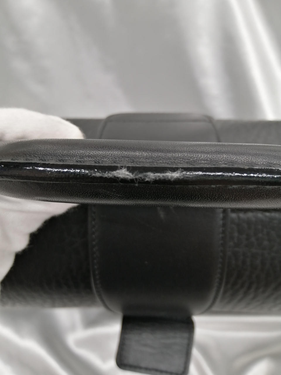 持ちて傷？汚れ？あります