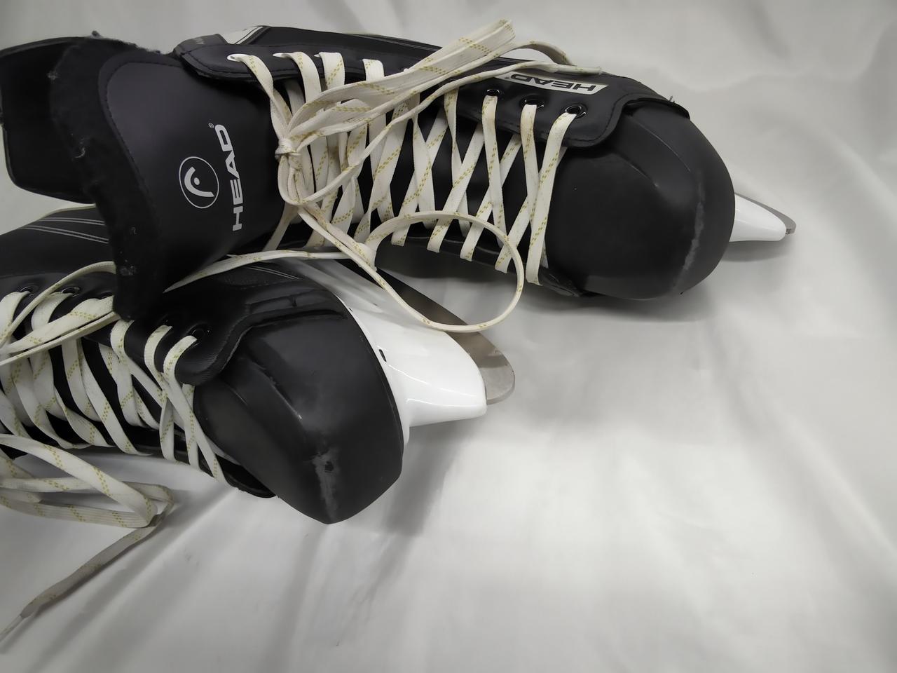 つま先キズあり