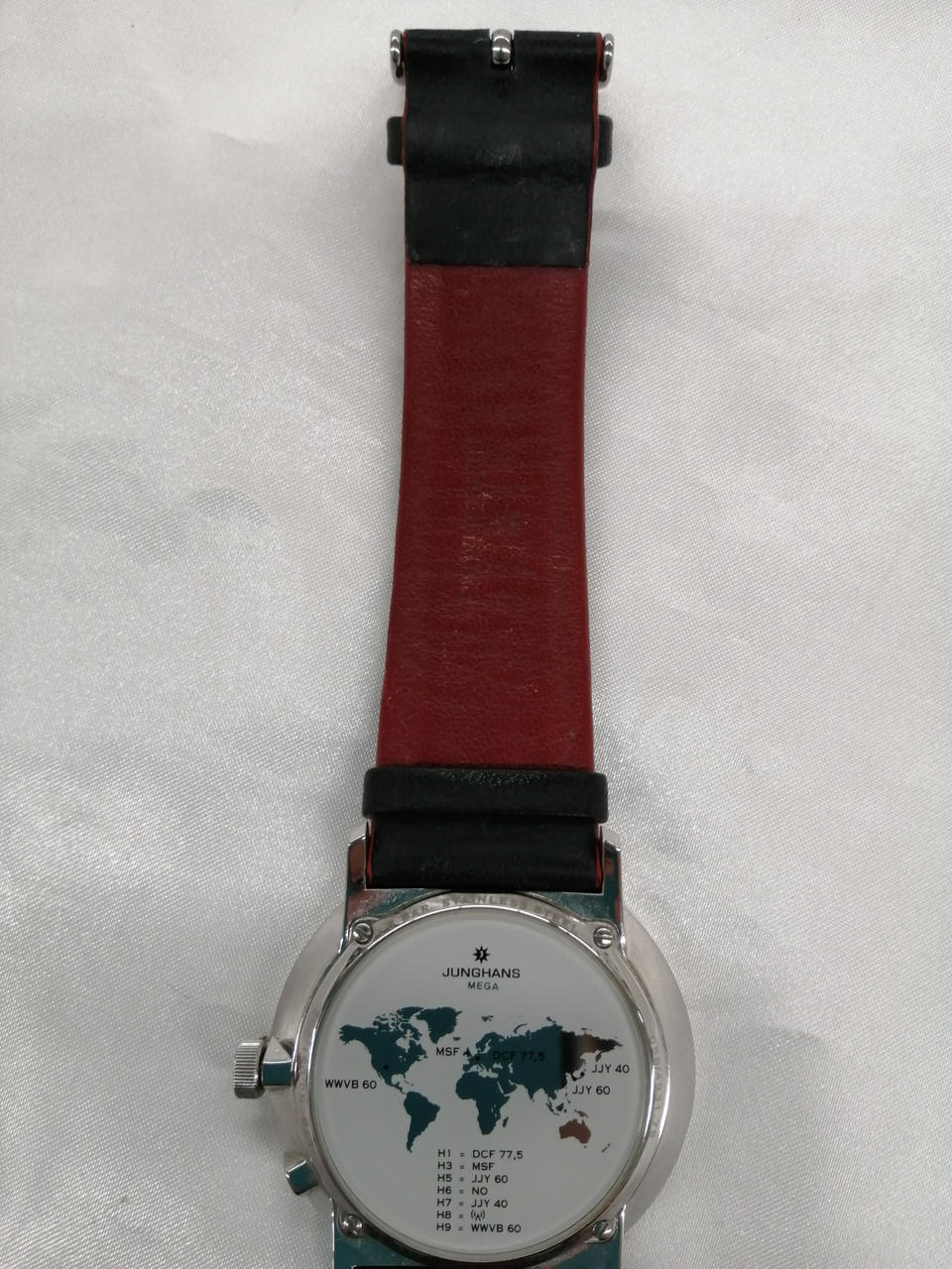 ベルト若干使用感あり