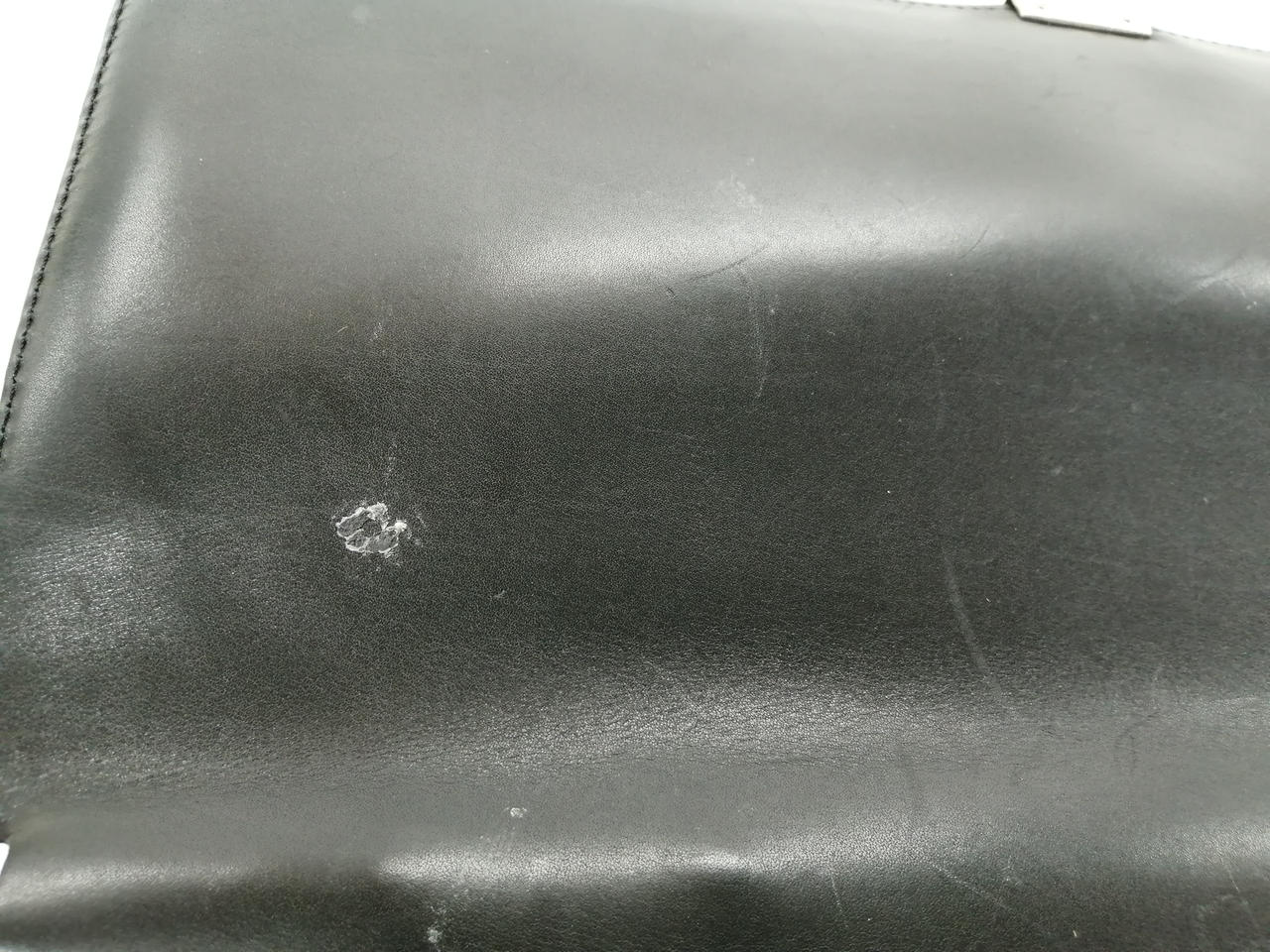 上蓋内側汚れキズあり