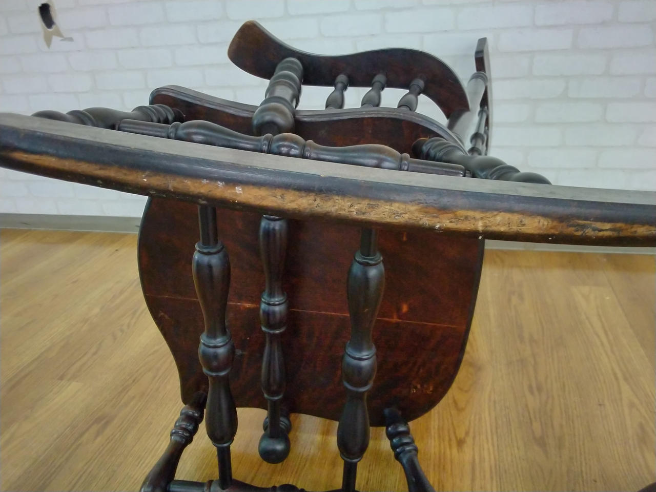 松本民芸家具|ロッキングチェア|HARDOFFオフモール（オフモ