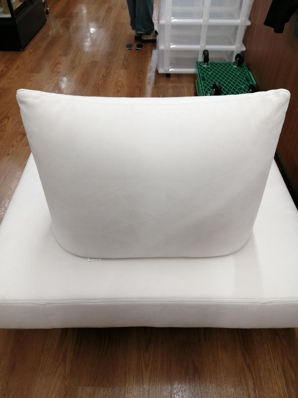 重厚感あります