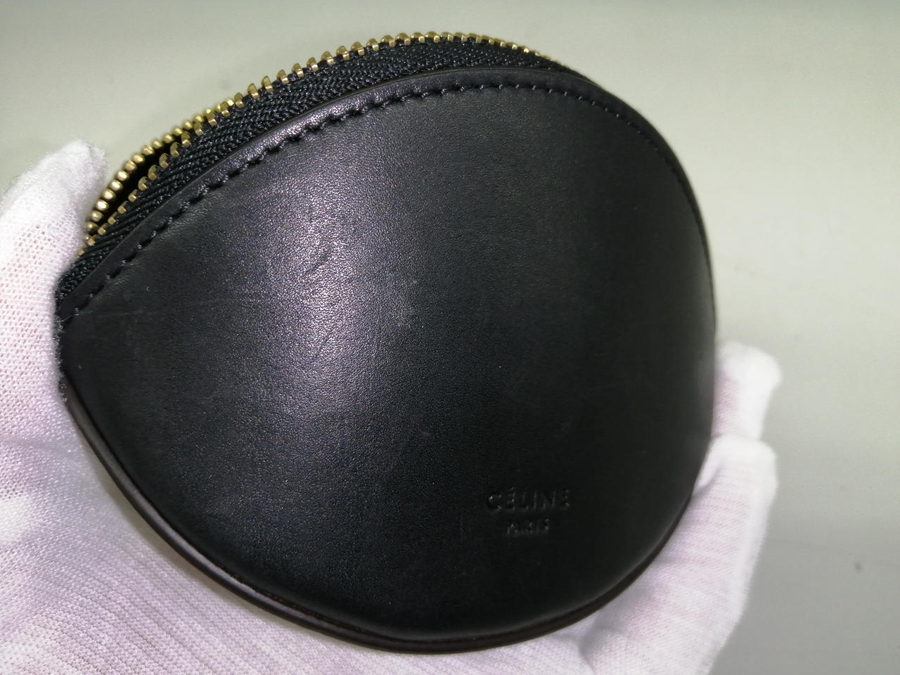 全体的に細かな傷あり