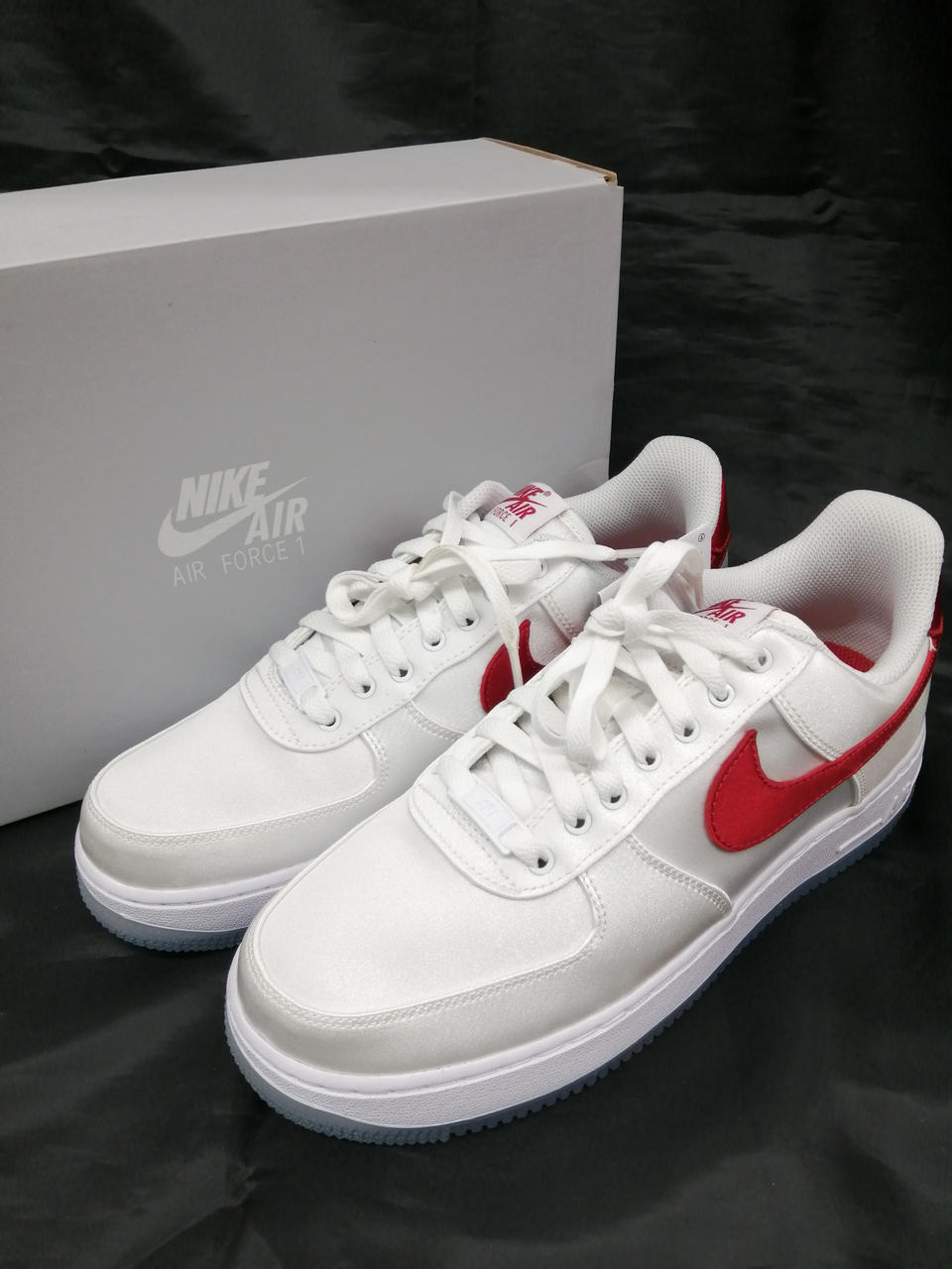 ⭐️超美品⭐️Nike Air Force 1 27.5㎝ 2025年最新】エアフォース1 27.5cmの人気アイテム - メルカリ