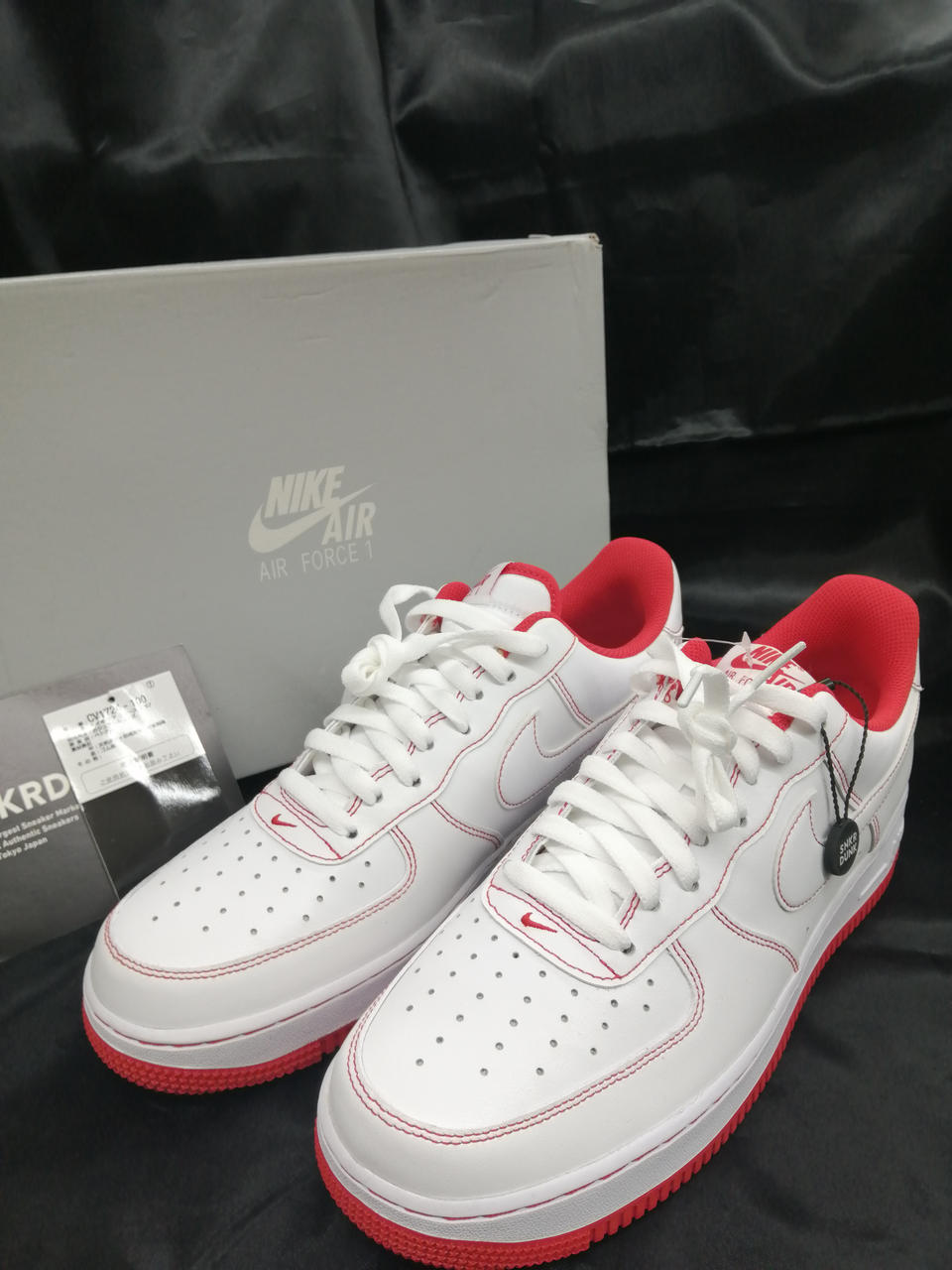 各写真の確認をお願い致します