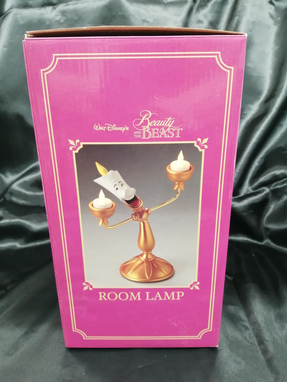 美女と野獣とルミエール WALT DISENEY'S|美女と野獣 ルミエール|HARDOFFオフモール（オフモ