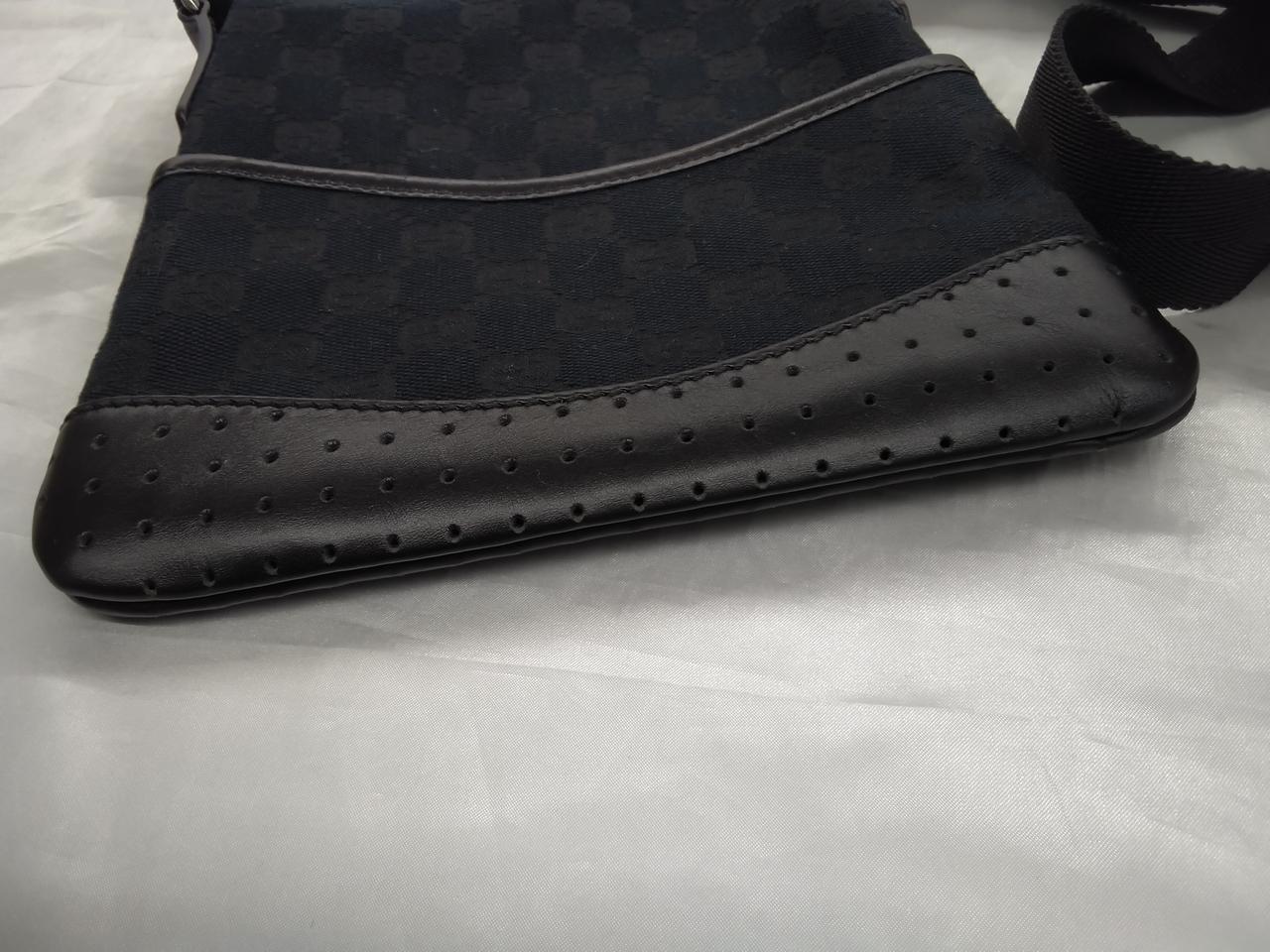 GUCCI ショルダーバッグ　カゴバッグ fifth かごバッグ カゴバッグ スクエア型ショルダーかごバッグ
