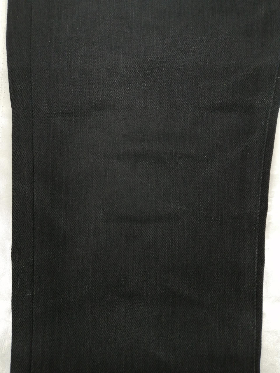 膝若干使用感あり