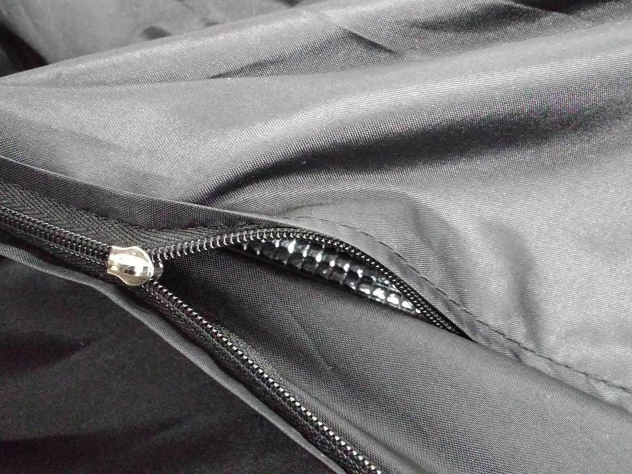 こちらも引き手ありません