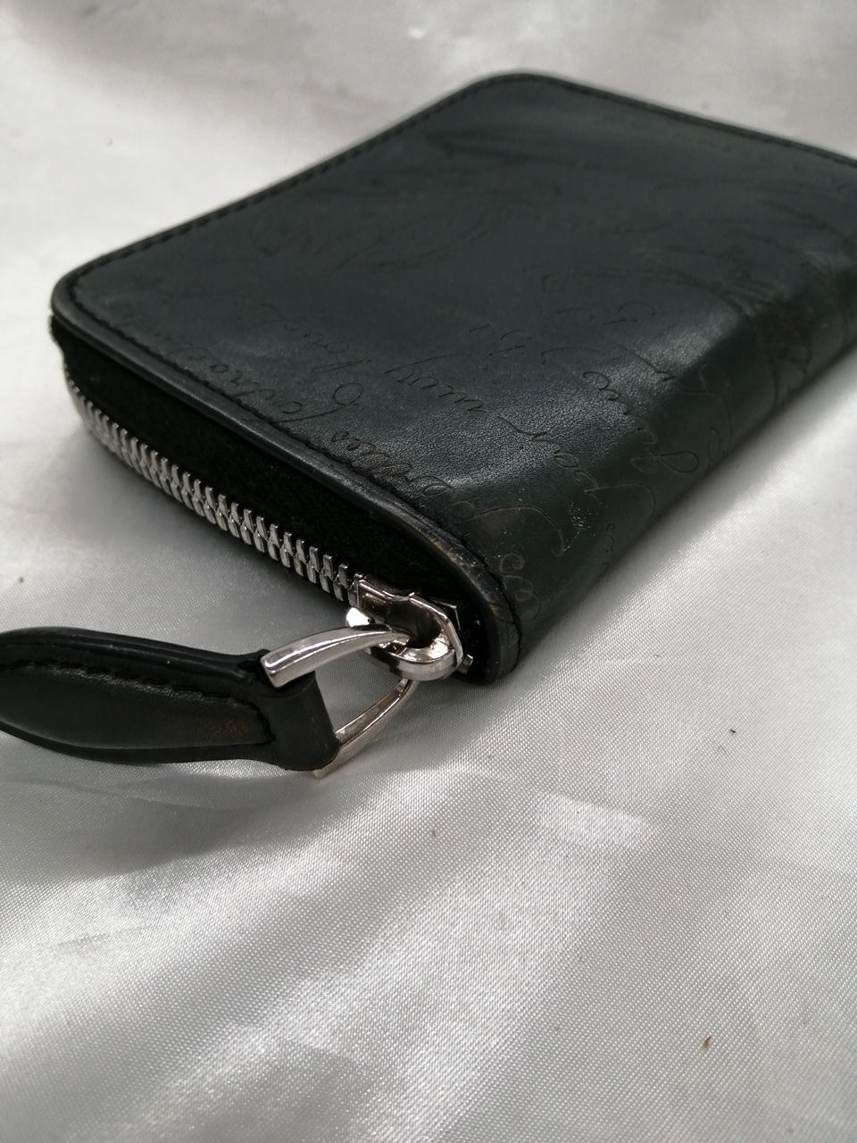 使用による角スレ