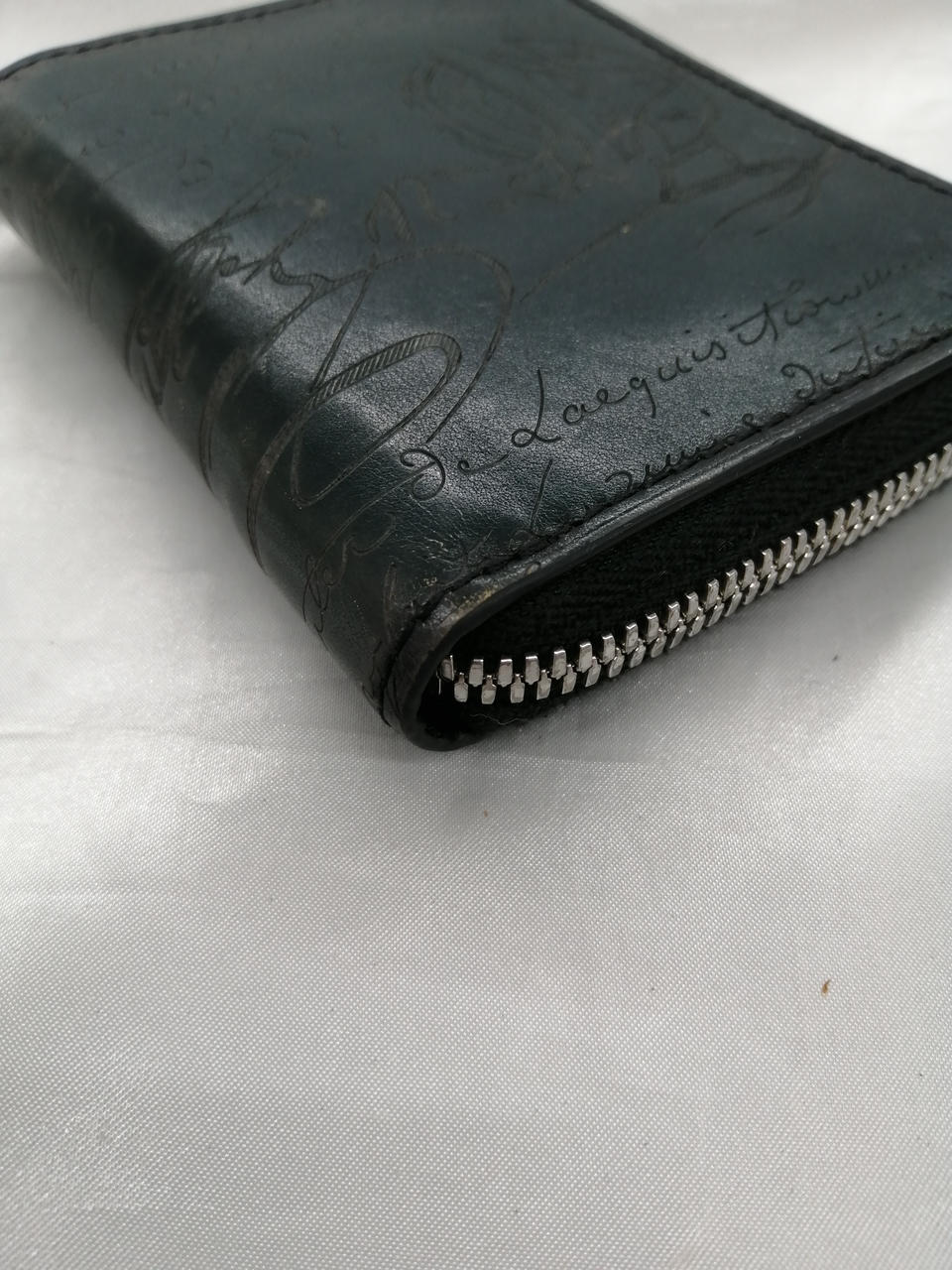 使用による角スレ